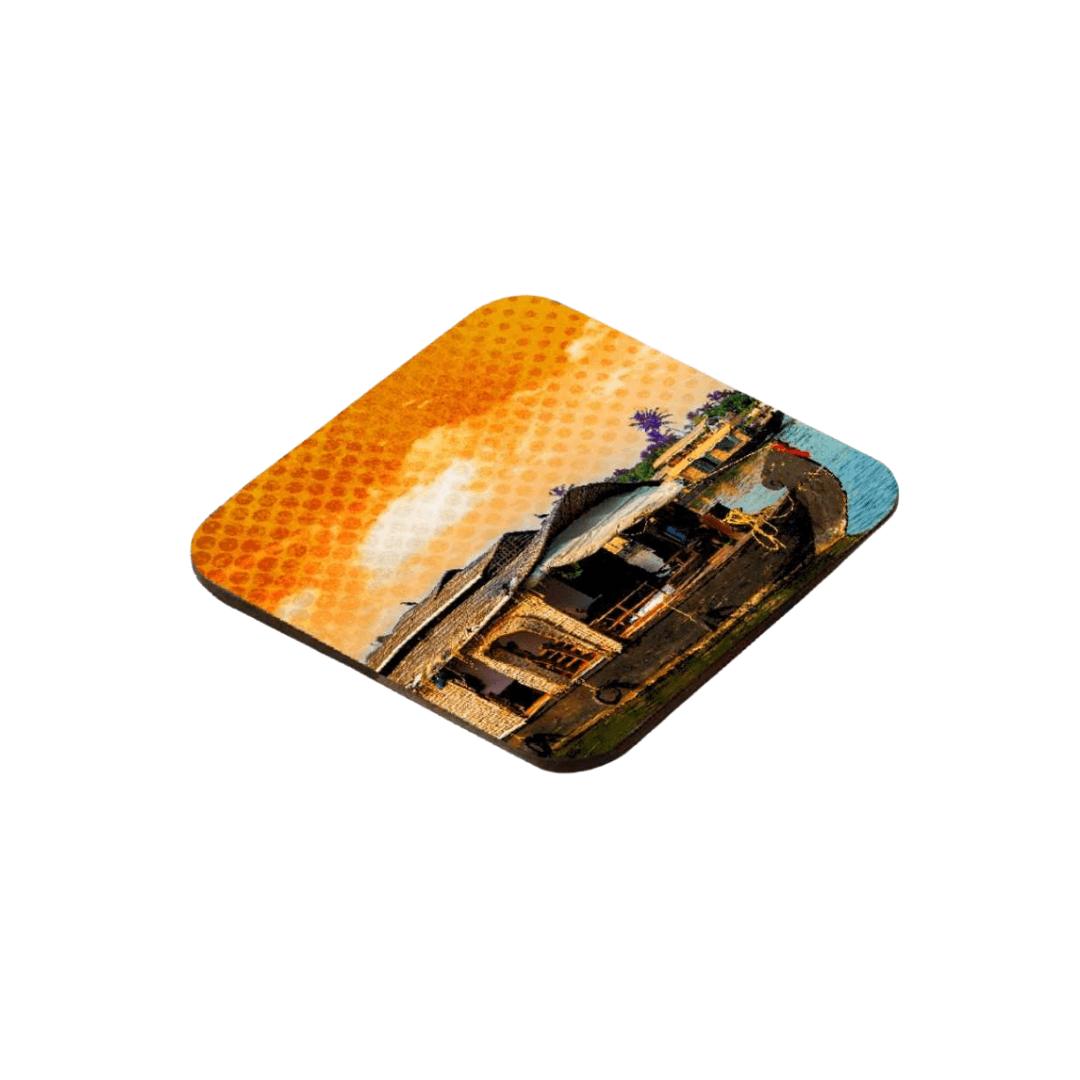 Coasters Sublimation Printing